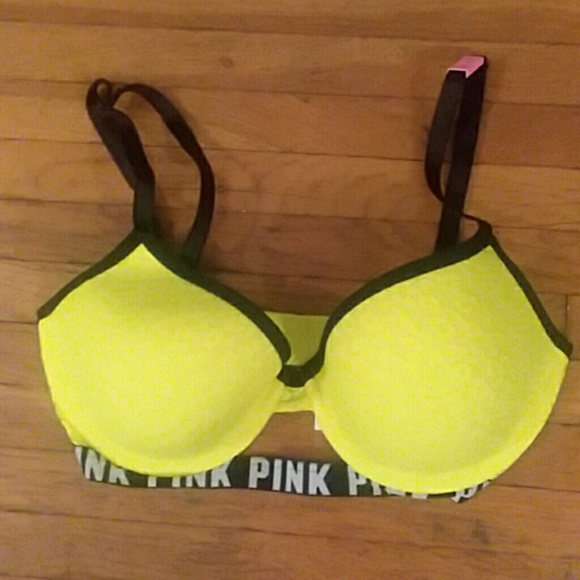 Victoria's Secret Other - Victoria Secret Pink Bra